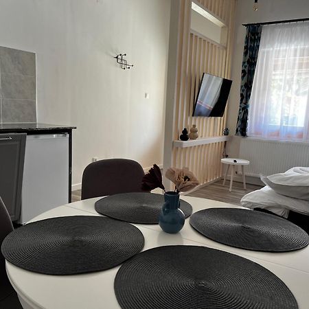Apartamento Casa Katona Sovata Exterior foto