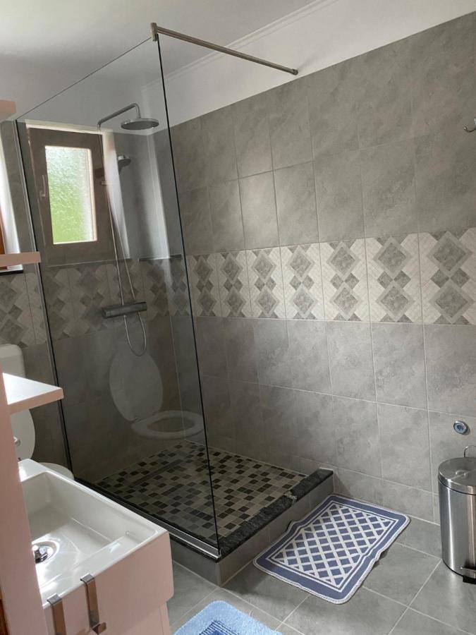 Apartamento Casa Katona Sovata Exterior foto