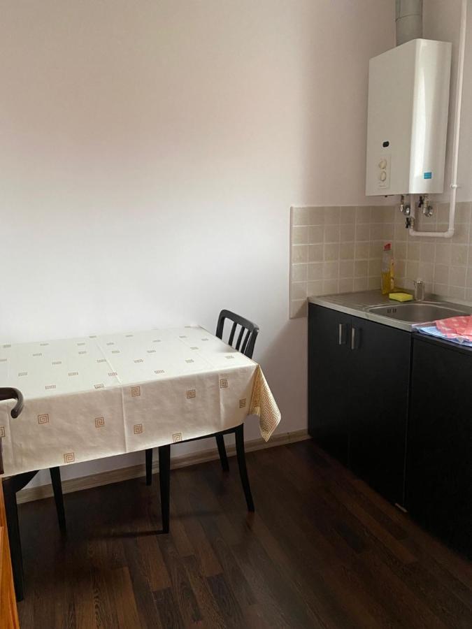 Apartamento Casa Katona Sovata Exterior foto