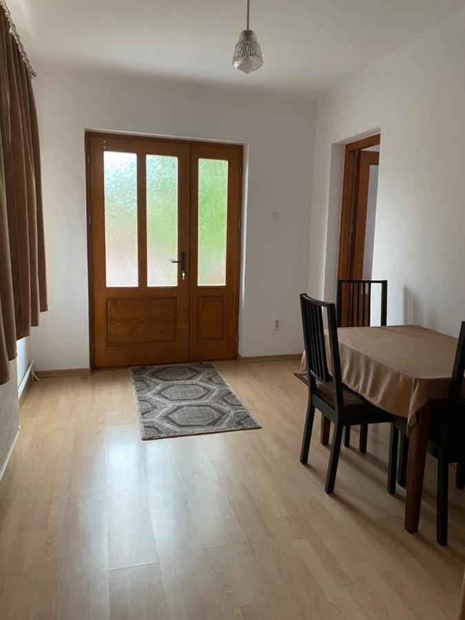Apartamento Casa Katona Sovata Exterior foto