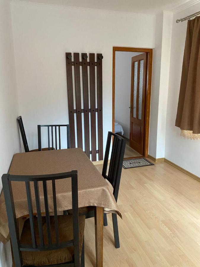 Apartamento Casa Katona Sovata Exterior foto