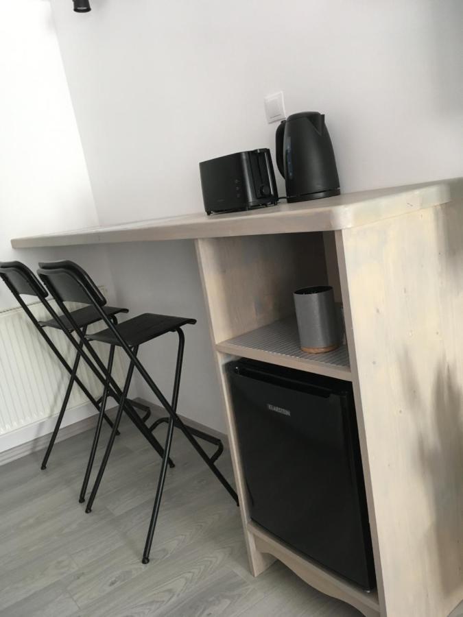 Apartamento Casa Katona Sovata Exterior foto