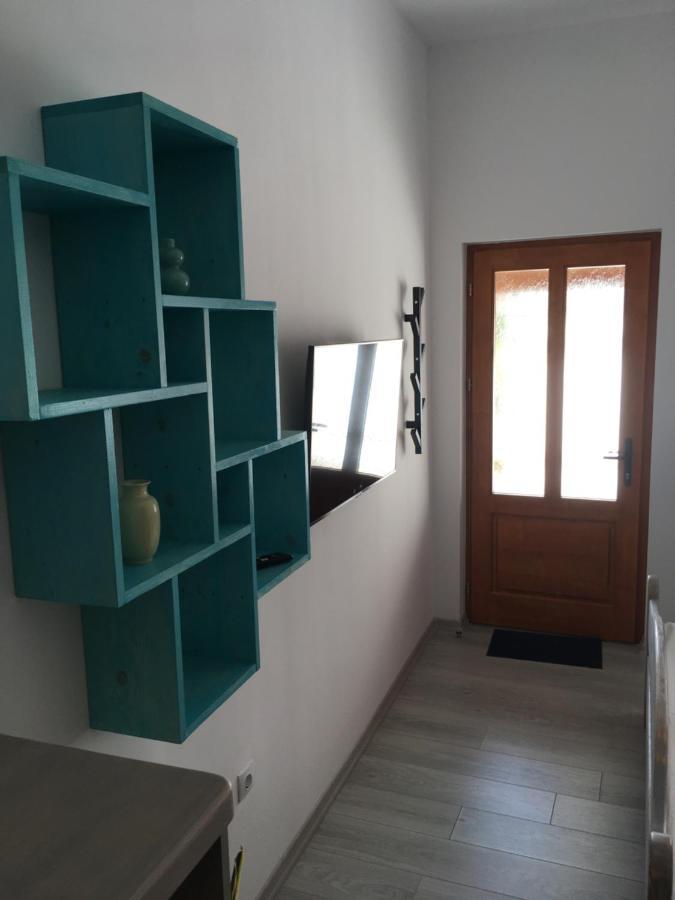 Apartamento Casa Katona Sovata Exterior foto