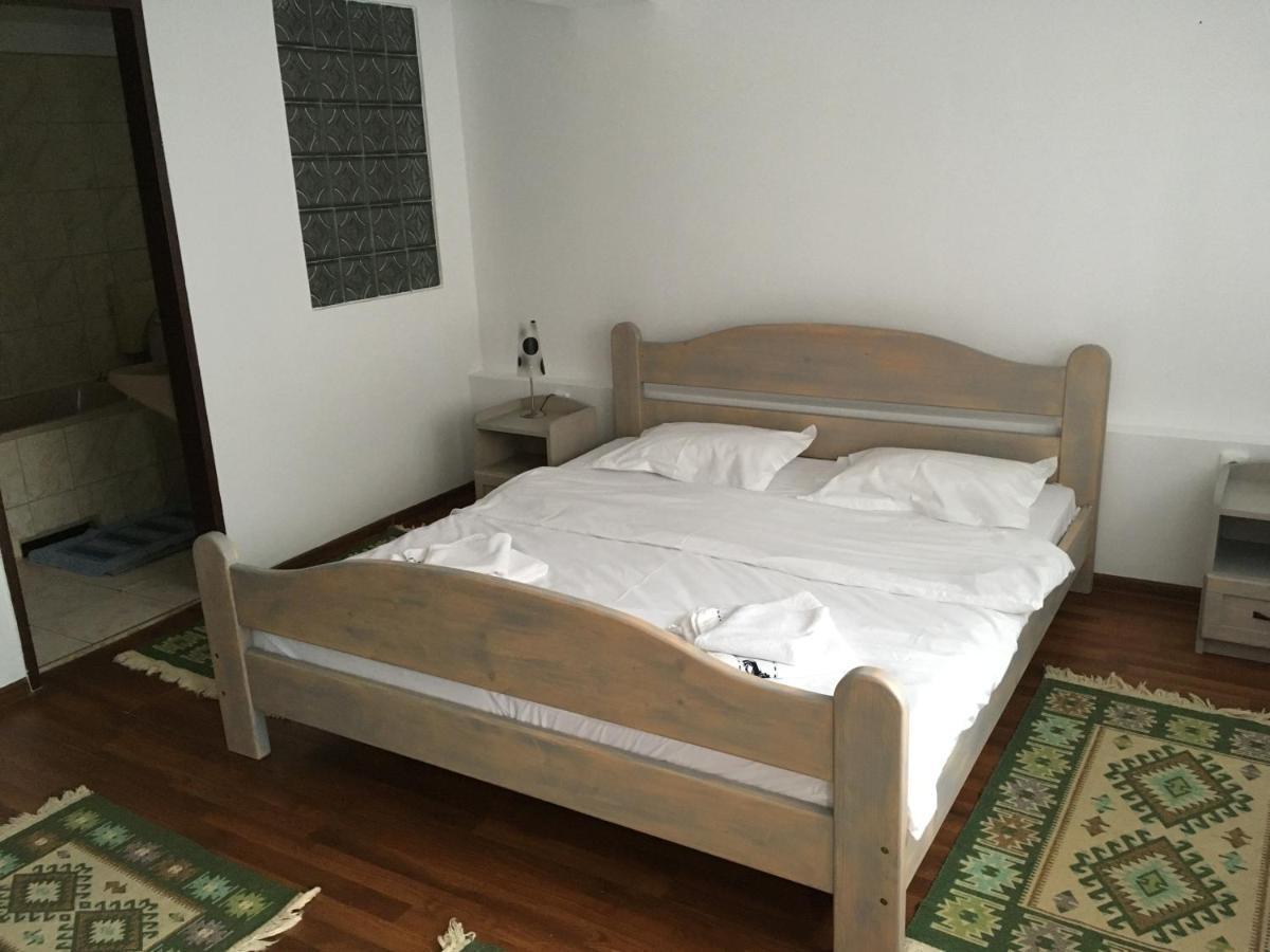 Apartamento Casa Katona Sovata Exterior foto