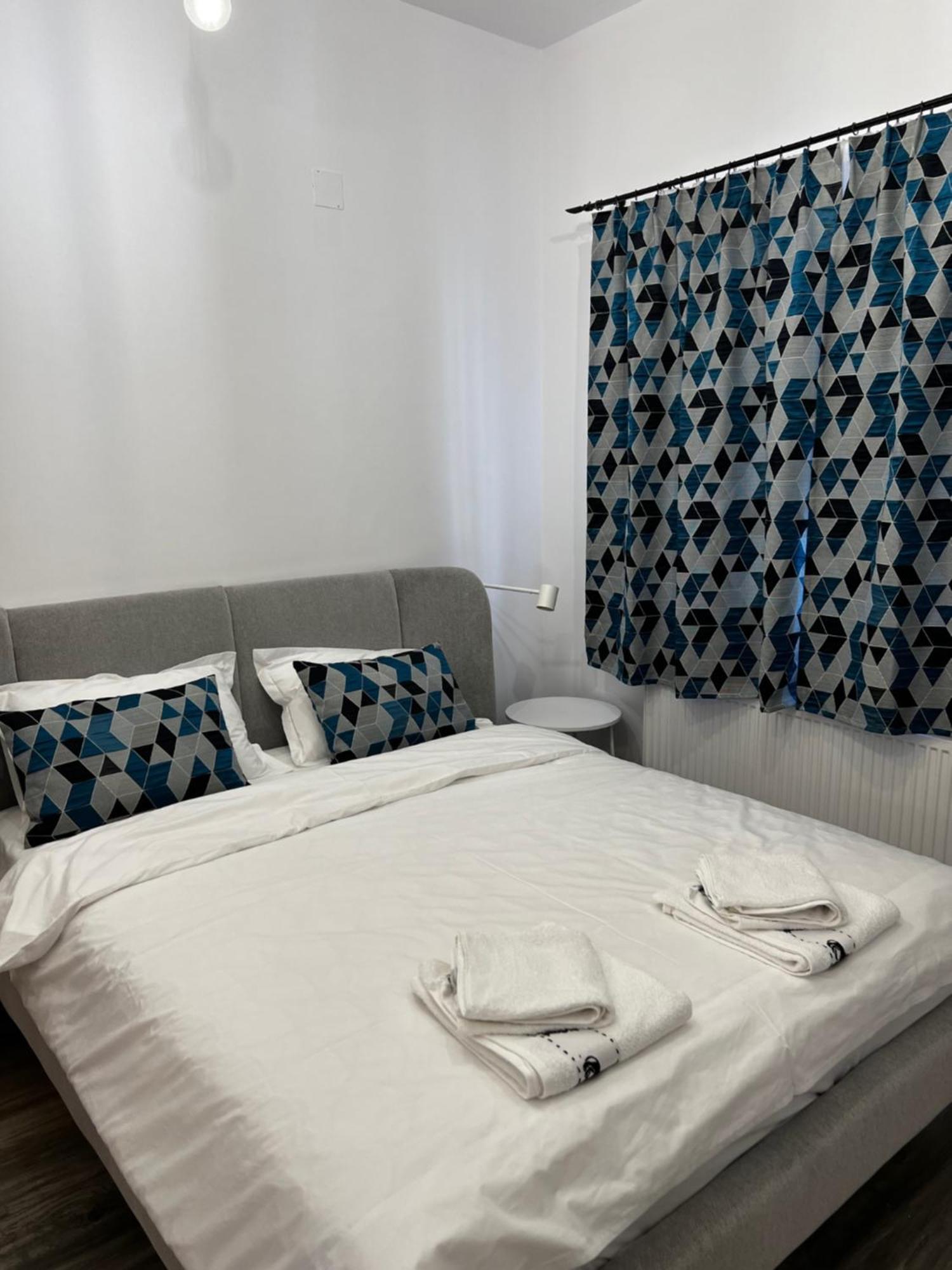 Apartamento Casa Katona Sovata Exterior foto