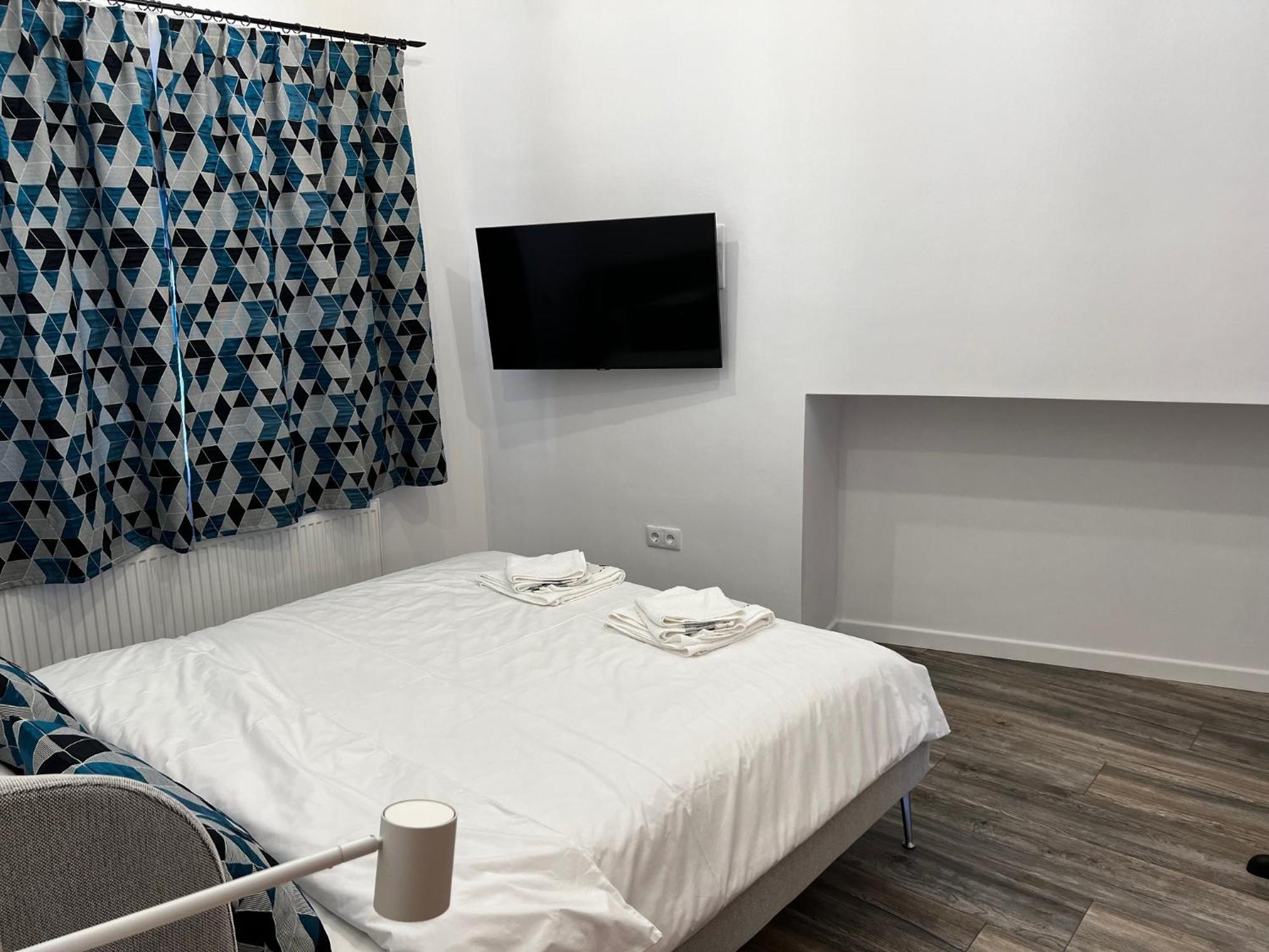 Apartamento Casa Katona Sovata Exterior foto