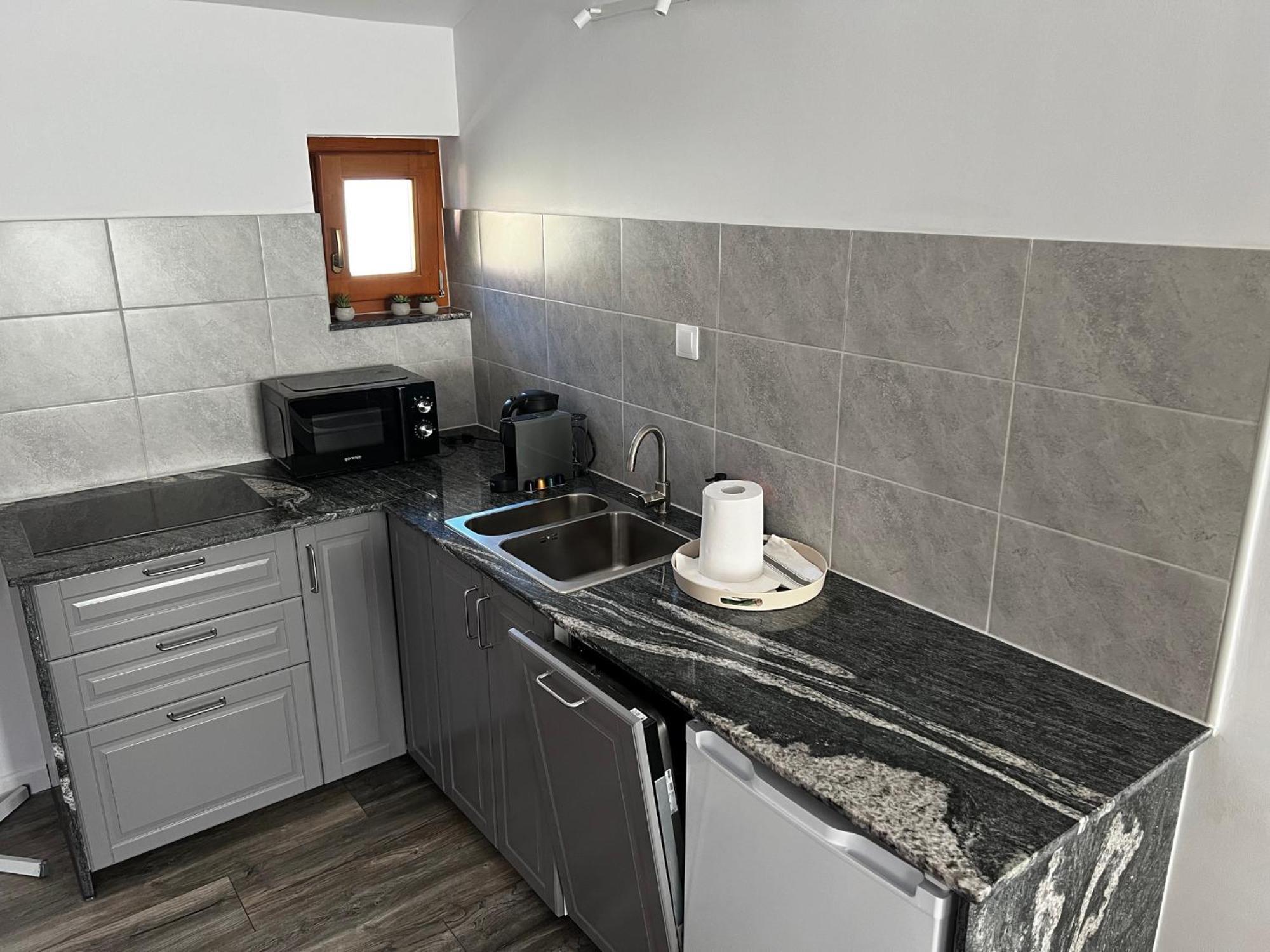 Apartamento Casa Katona Sovata Exterior foto