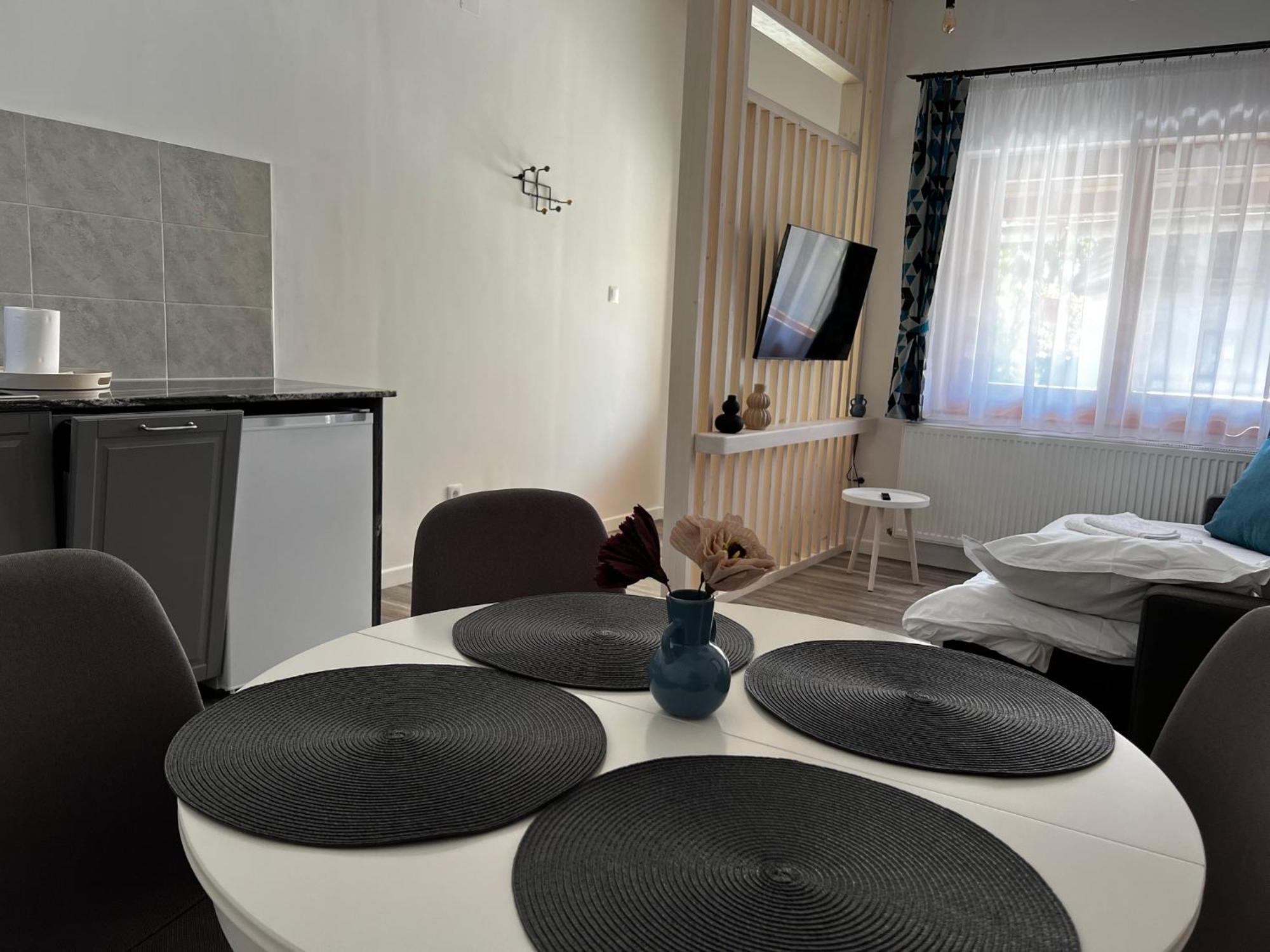 Apartamento Casa Katona Sovata Exterior foto