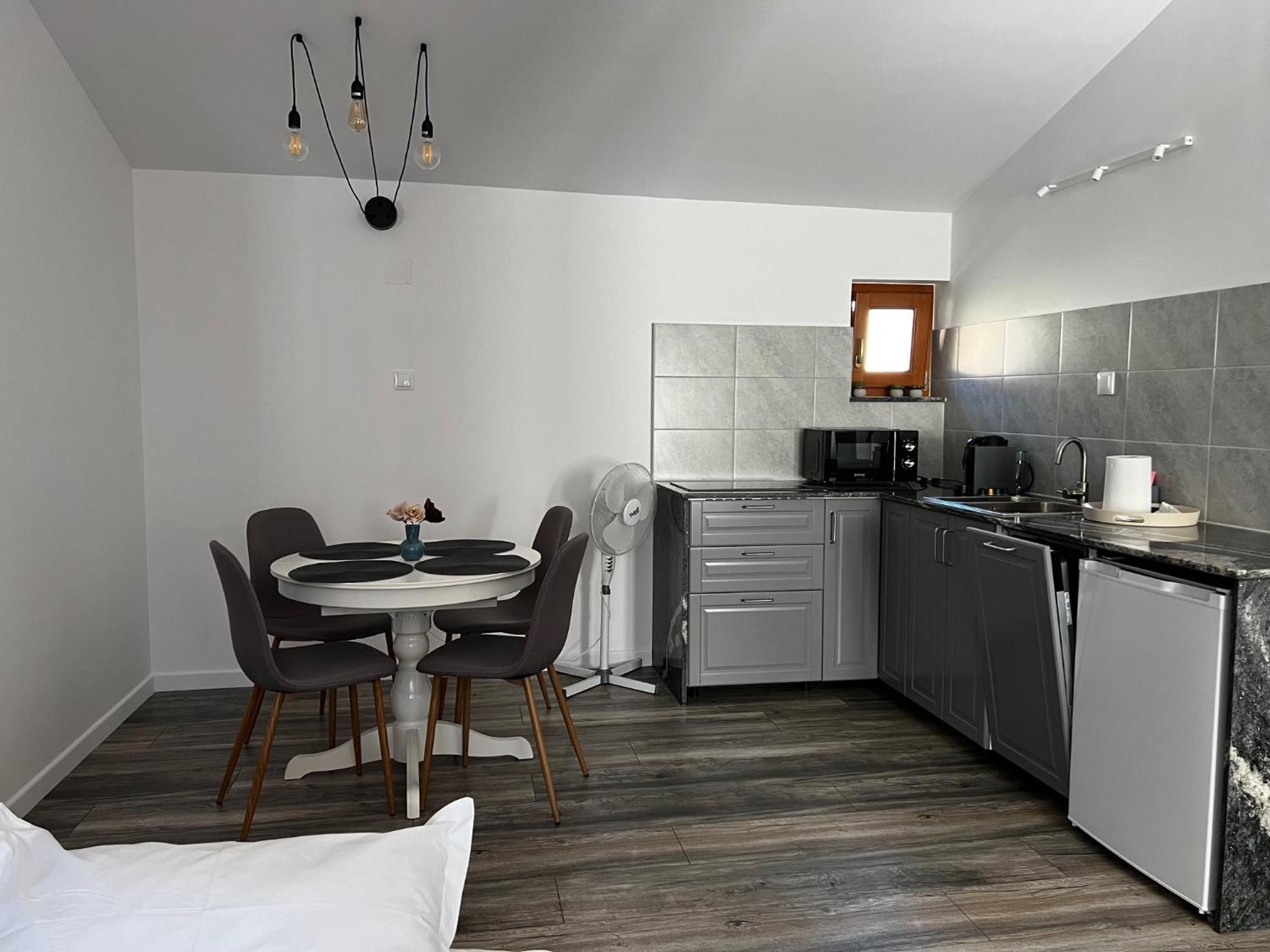 Apartamento Casa Katona Sovata Exterior foto