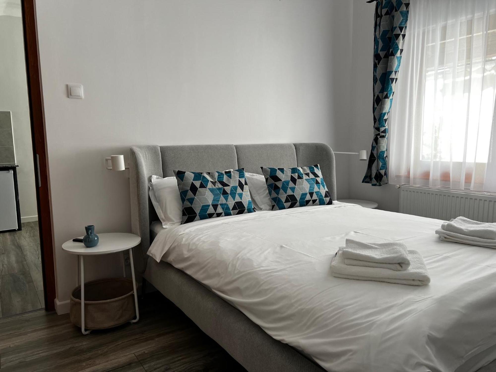 Apartamento Casa Katona Sovata Exterior foto